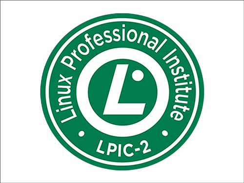Linux LPIC-2