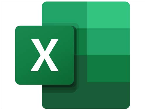 آموزش Microsoft Excel