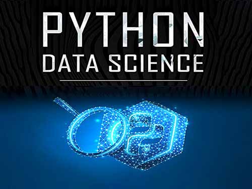 Python and fundamentals of Data Science