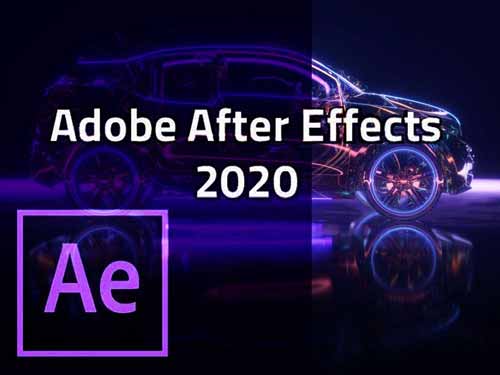  After Effects