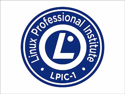 Linux LPIC-1